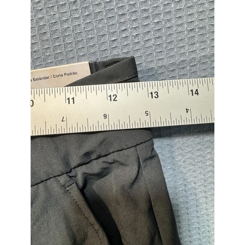 Nike Dri-FIT Golf Performance Shorts Womens XS Black